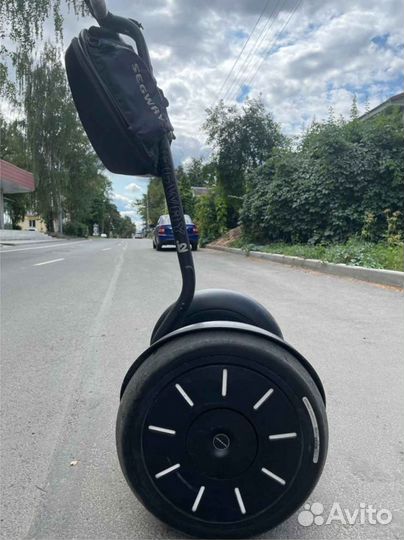 Оригинальный Segway i2 (USA)