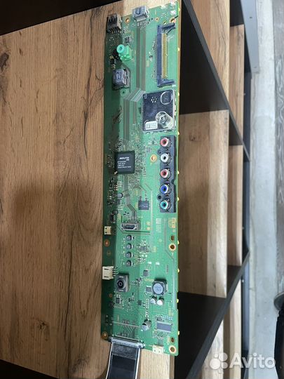 Телевизор Sony Kdl-40re353