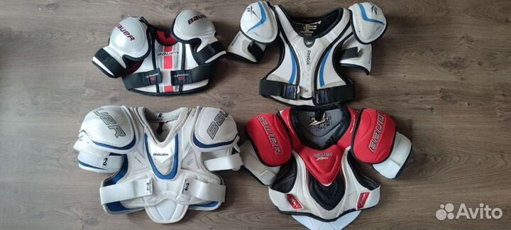 Хоккейная форма