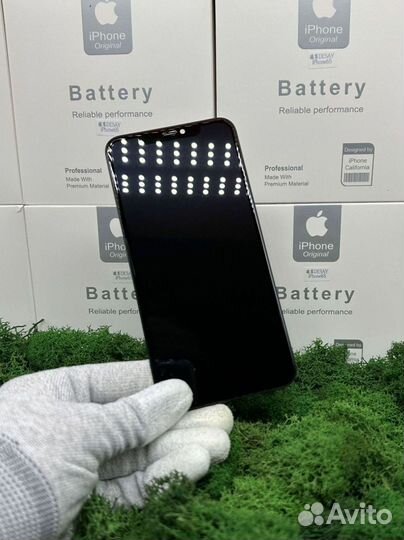 Дисплей iPhone 11 Pro Max (kv8)