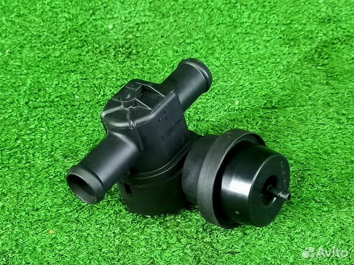 Клапан отопителя Audi Q5 (8R) 2008-2017