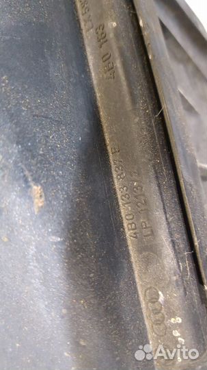 Корпус воздушного фильтра Audi A6 (C5) Allroad, 2001