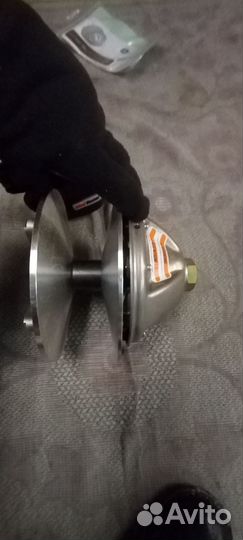 Вариатор powerblock 80