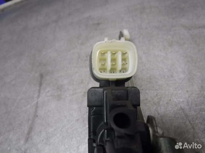 Стеклоподъемник задний правый Mitsubishi Pajero