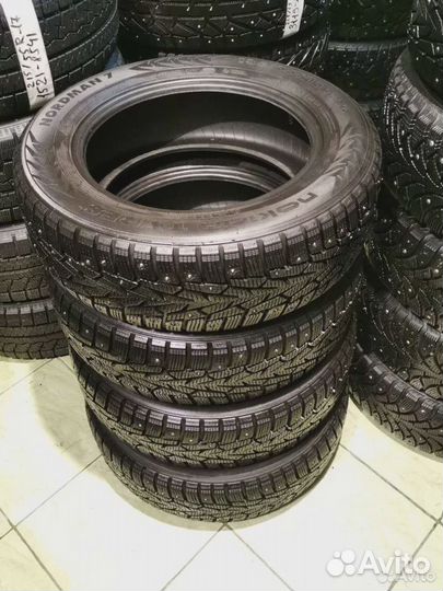 Nokian Tyres Nordman 7 185/65 R15 92T