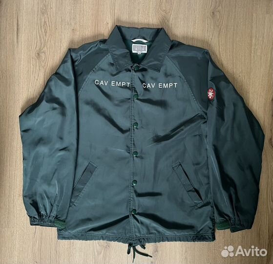 Куртка Cav empt оригинал