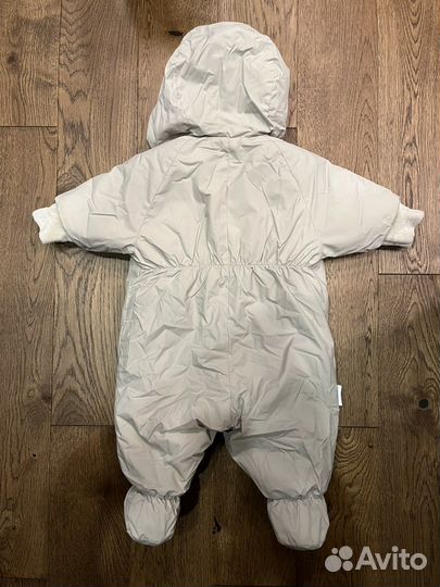 Зимний комбинезон kerry 62