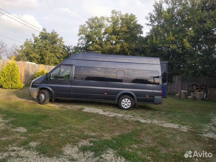 Аренда автобуса заказ микроавтобуса