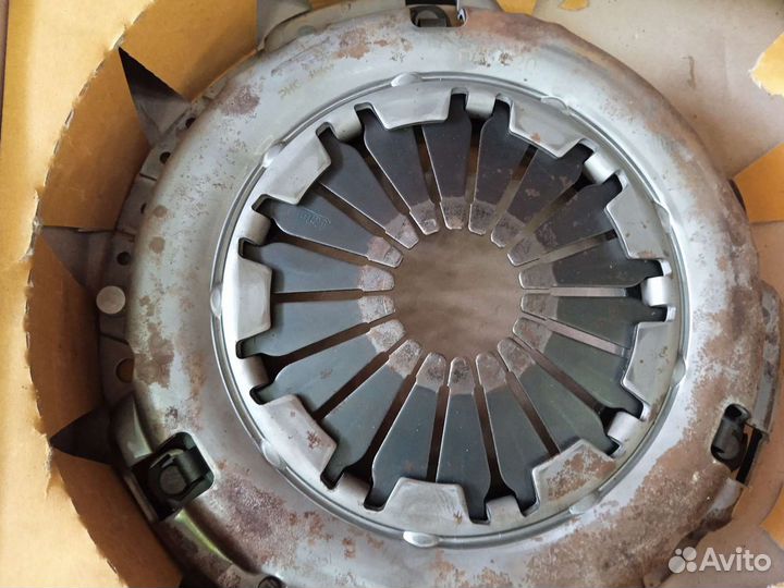 Корзина сцепления honda, хонда