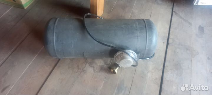 Продам Газовый баллон 50л