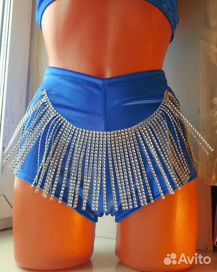 Костюм для танца 42/44