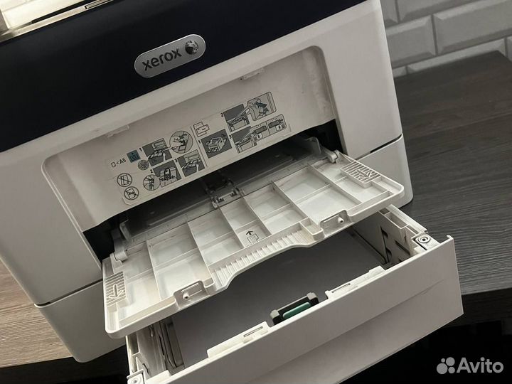 Мфу Xerox VersaLink B405 Скан.Авт.Подач.,USB,Сеть