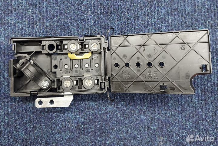 Клеммная колодка kado K 1/5