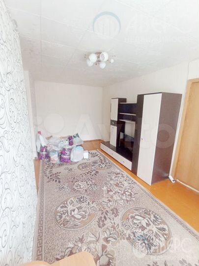 2-к. квартира, 42,3 м², 4/5 эт.