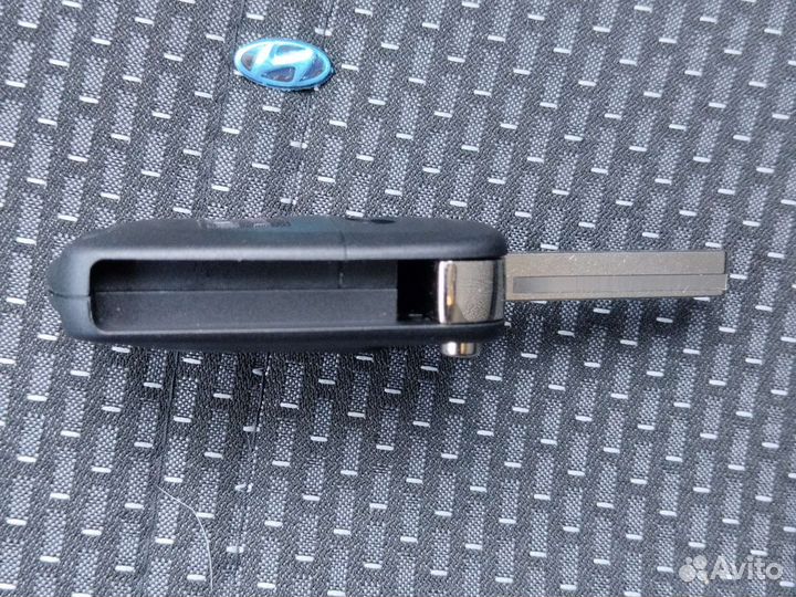 Выкидной ключ solaris