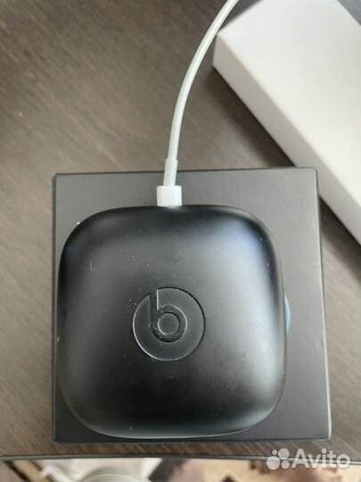 Беспроводные наушники powerbeats pro