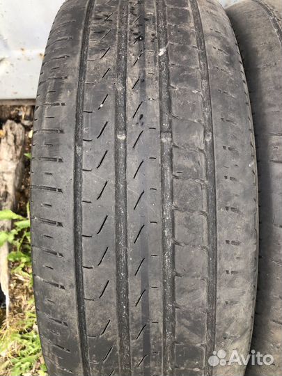 Pirelli Scorpion Verde 215/65 R17 99V