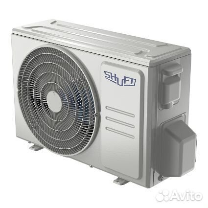 Сплит-система/кондиционер shuft