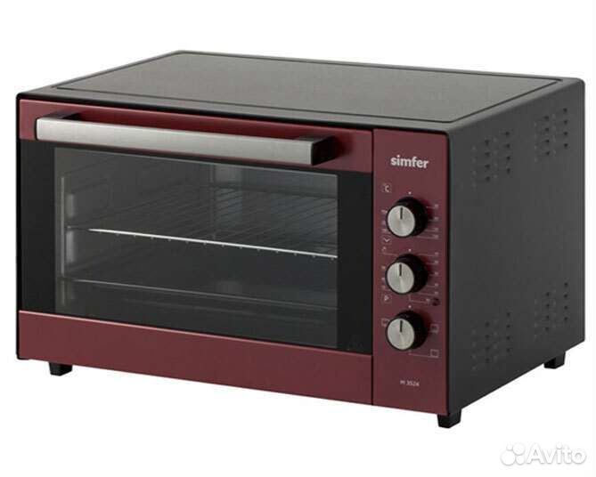 Мини-печь Simfer