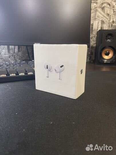 Airpods pro