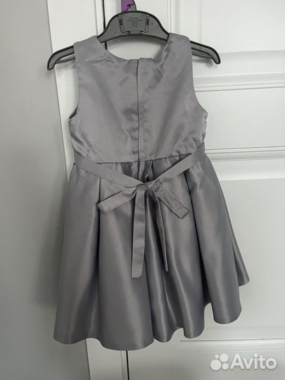 Платье для девочки 98