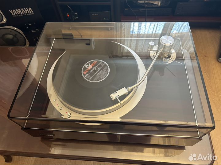 Pioneer PL-70