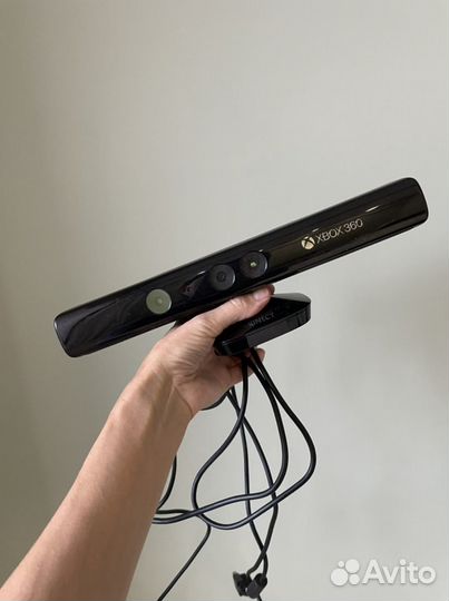 Microsoft Kinect