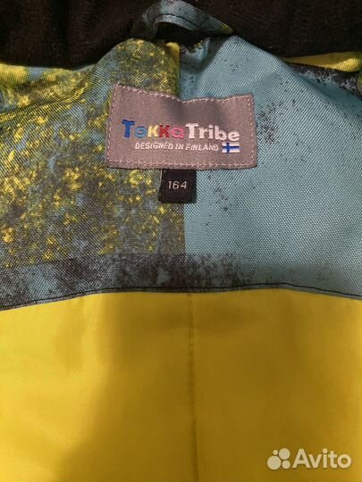 Куптка на мальчика (зима-осень)