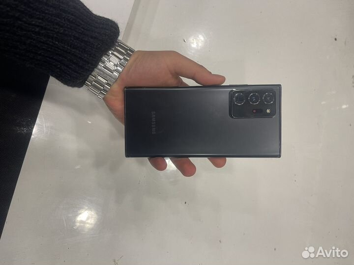 Samsung Galaxy Note 20 Ultra, 8/256 ГБ