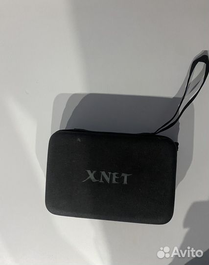 Тату машинка