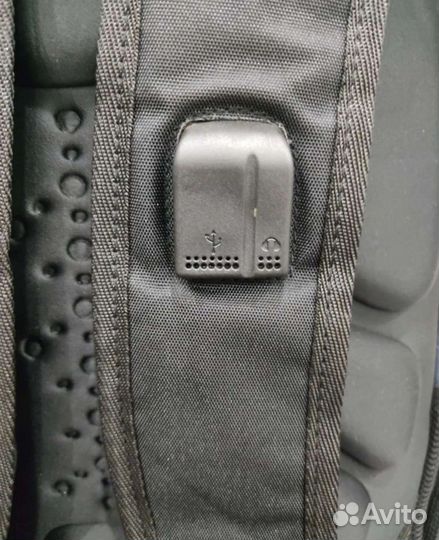 Новый рюкзак