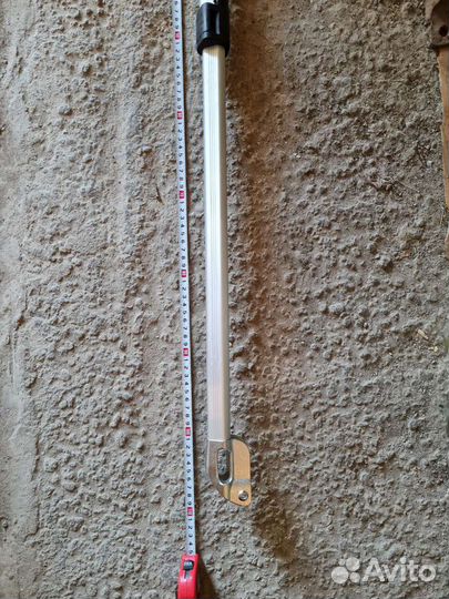 Держатель эхолота