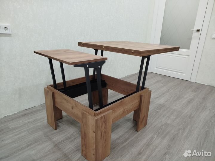 Стол трансформер