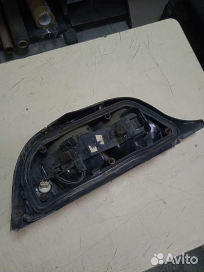 Фонарь правый Pontiac Grand AM Понтиак гранд ам