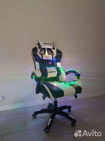 Компьютерное кресло, на любой вкус и цвет объявление продам