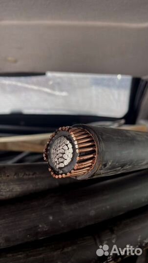 Силовой кабель