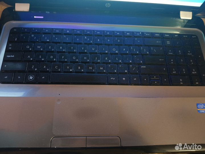 HP G7-1153er i5