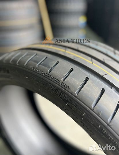 Kustone Passion P9S 265/45 R19