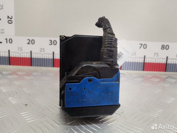 Блок ABS для Jaguar X-Type 0265950104