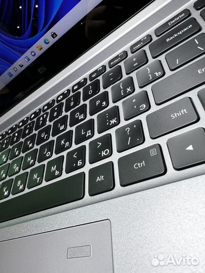 Xiaomi Mi notebook pro 15.6