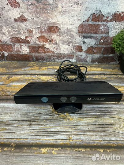 Kinect для xbox 360 бу