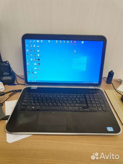 Dell inspiron 7720