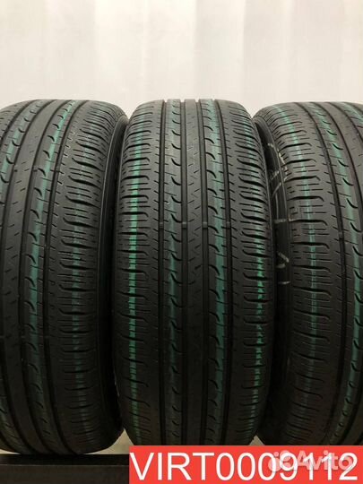 Goodyear EfficientGrip SUV 4x4 235/55 R19 105V