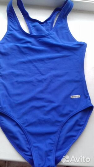 Купальник для девочки