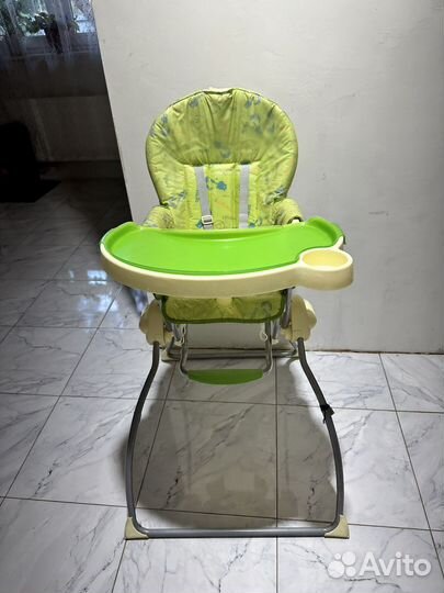 Стол для кормления