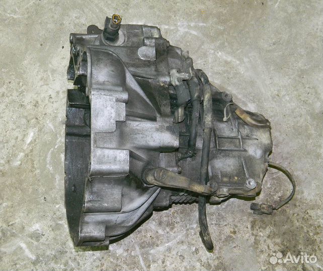 МКПП Primera P11 CD20T