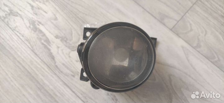 Птф на Volkswagen Polo седан