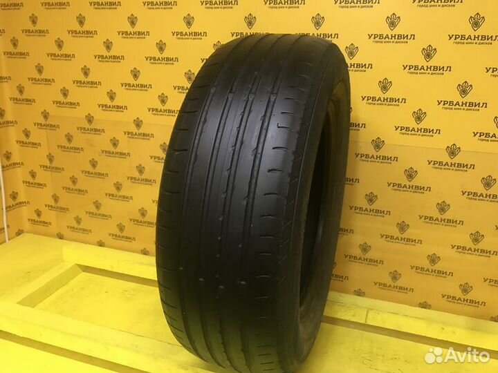 Nexen N8000 235/65 R17 104H