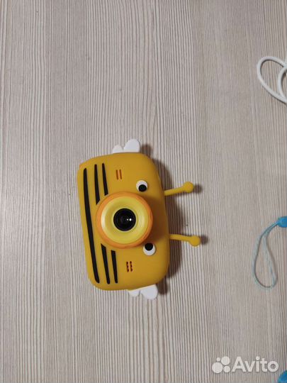 Цифровой фотоаппарат