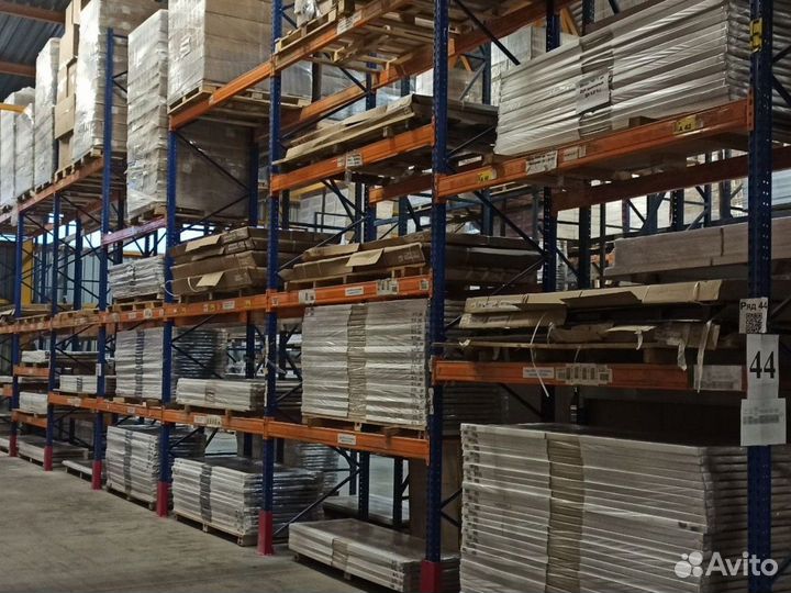 Дверь Межкомнатная HD08 Темный Орех